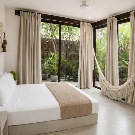 Ikal Bungalows Tulum