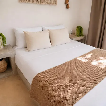 Ikal Bungalows Tulum