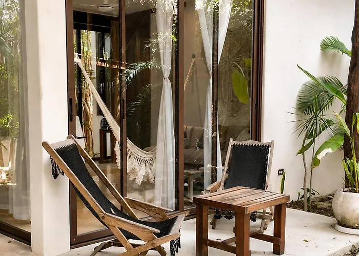 Ikal Tulum