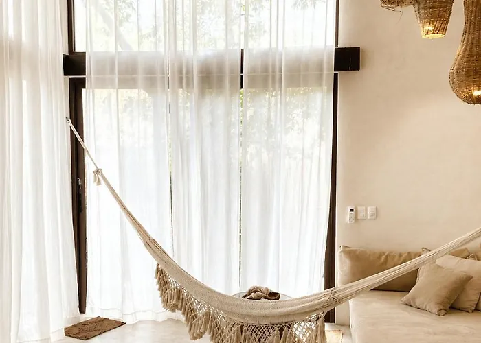 Ikal * Tulum