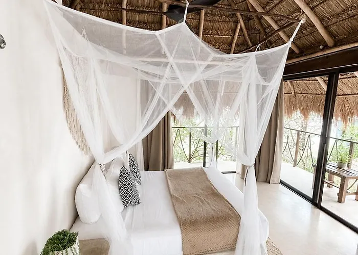 Inn Ikal Tulum