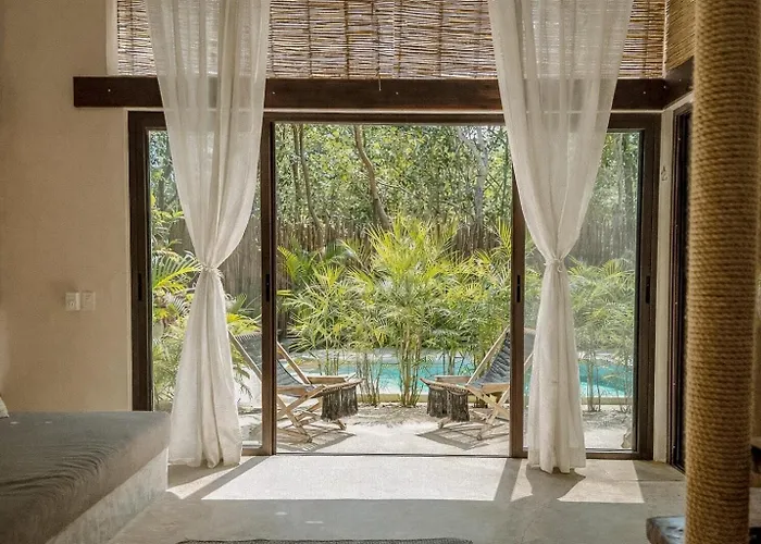 Ikal * Tulum