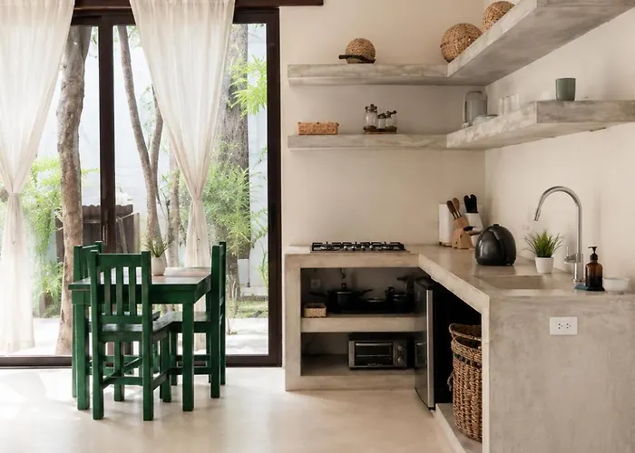 Ikal Inn Tulum