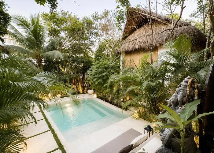 Ikal Inn Tulum