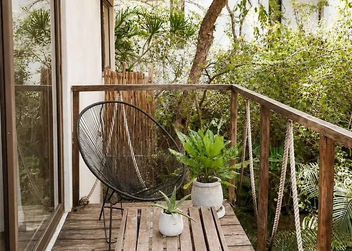 Ikal * Tulum