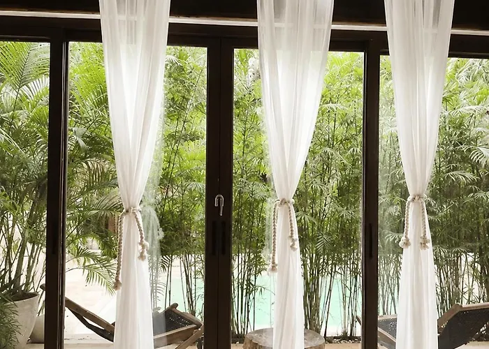 Inn Ikal Tulum