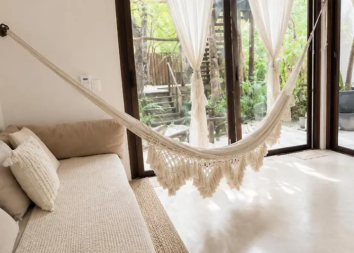 Inn Ikal Tulum